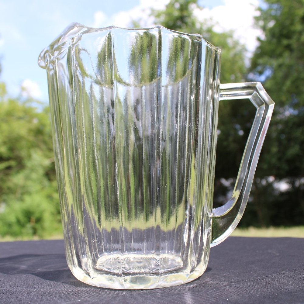 Mayflower Pitcher
